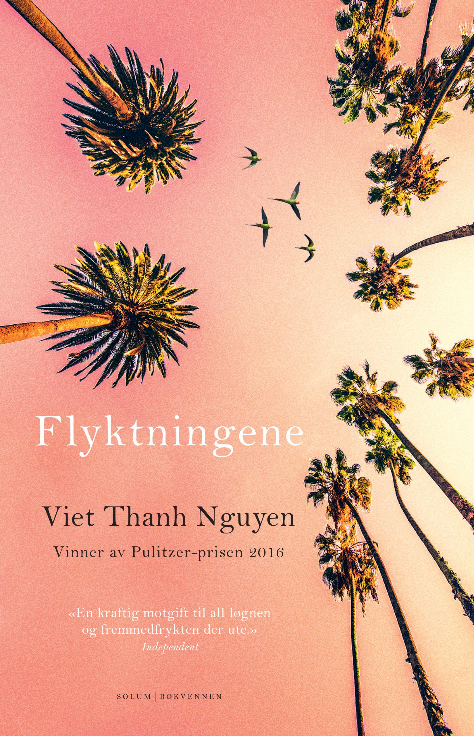 Flyktningene: noveller