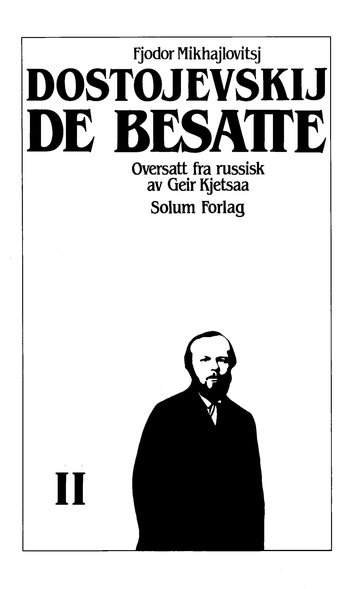 De besatte: 2