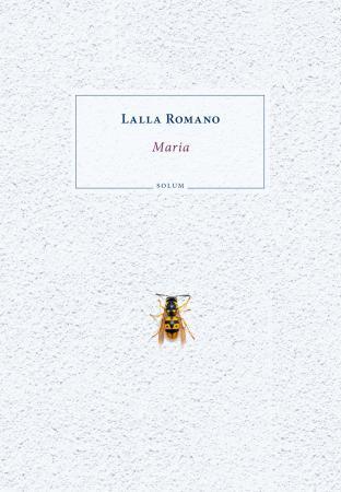Maria: roman