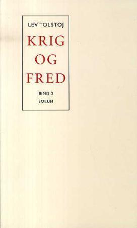 Krig og fred: II