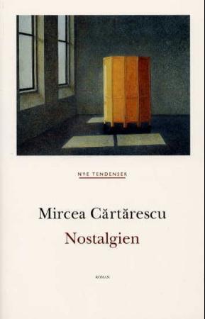 Nostalgien: roman