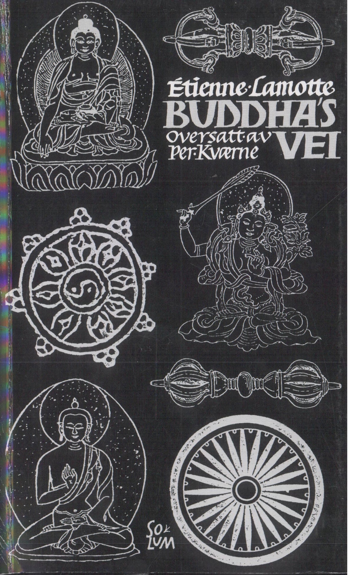 Buddhas vei