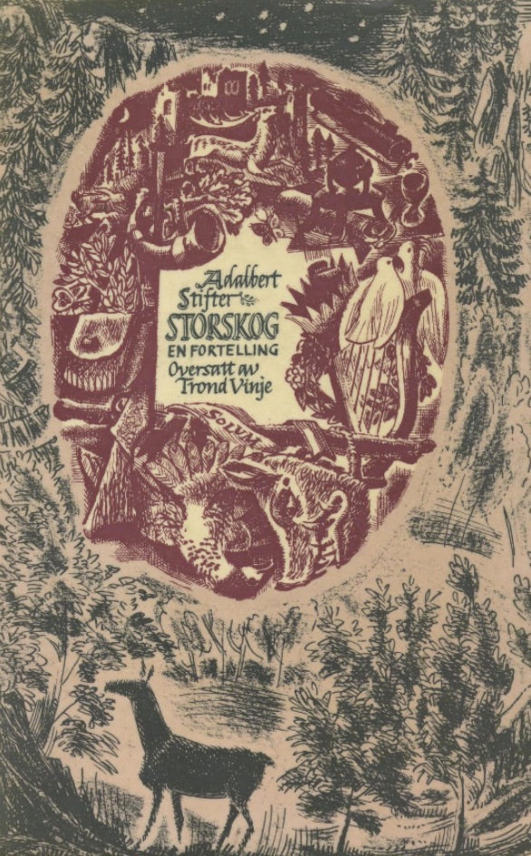 Storskog