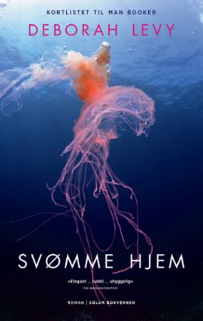 Svømme hjem: roman
