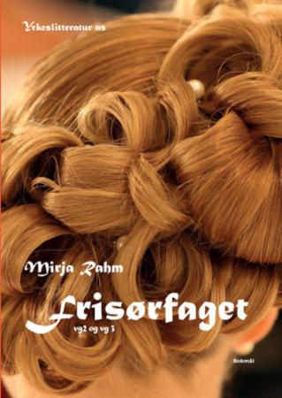 Frisørfaget: vg 2 og vg 3