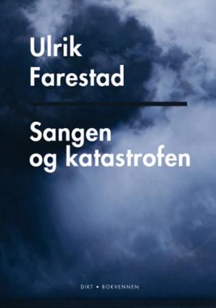 Sangen og katastrofen: dikt
