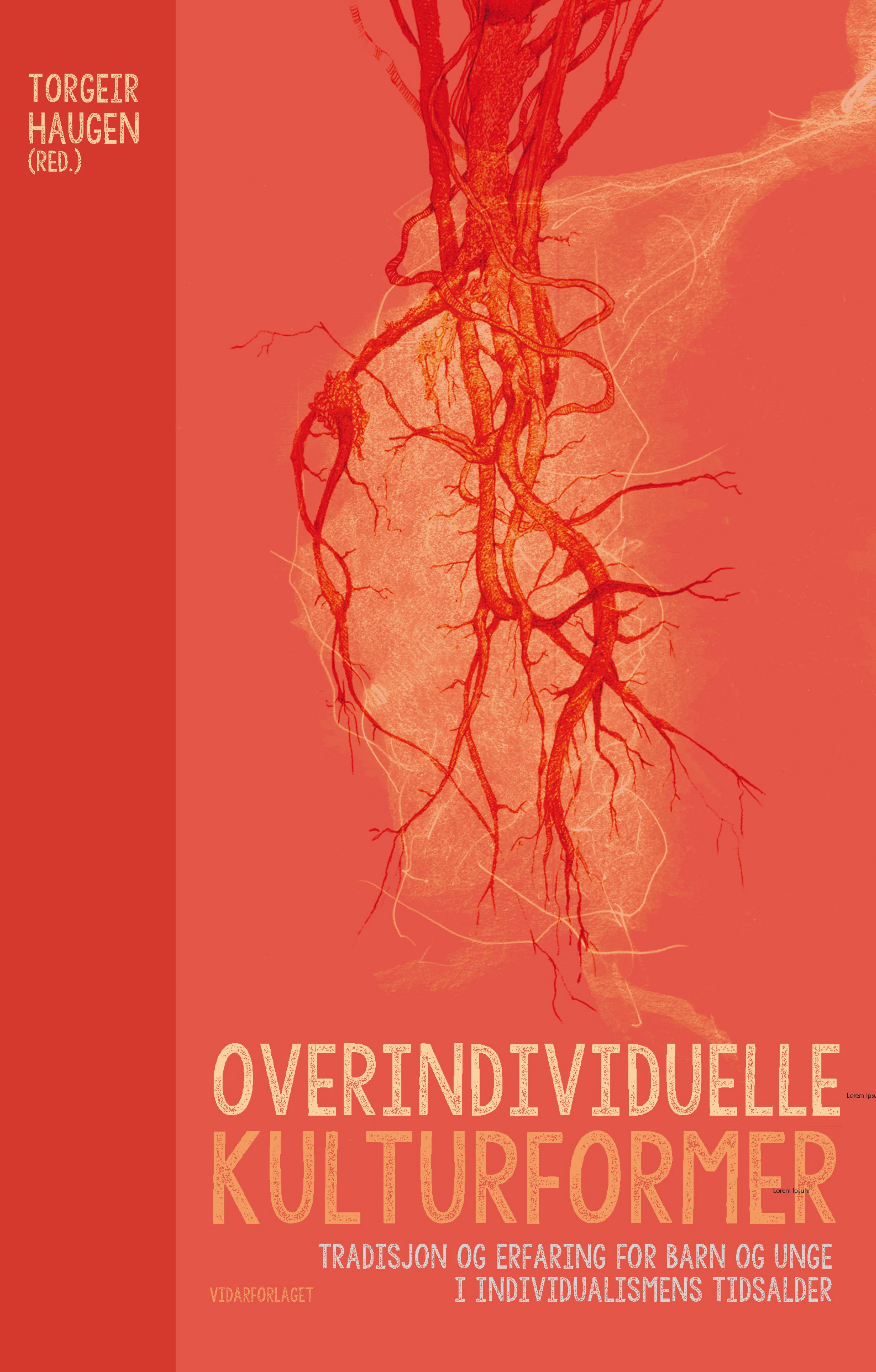 Overindividuelle kulturformer: tradisjon og erfaring for barn og unge i individualismens tidsalder