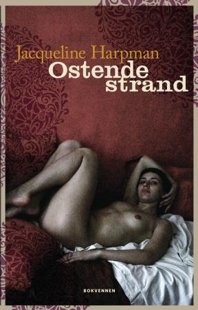 Ostende strand: roman