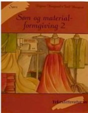 Søm: søm og materialformgiving 2