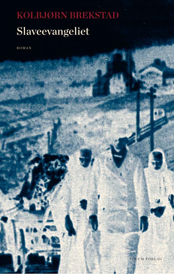 Slaveevangeliet: roman