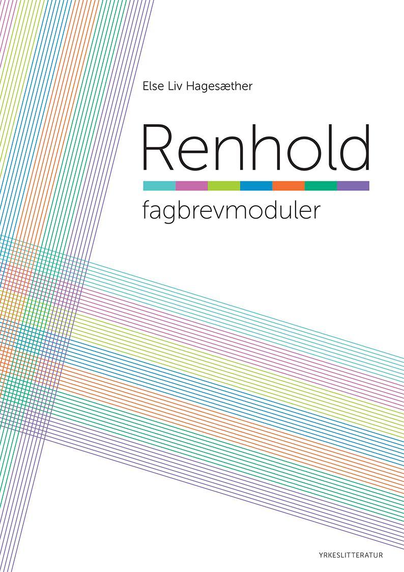 Renhold: fagbrevmoduler