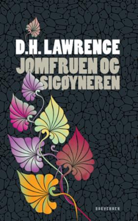 Jomfruen og sigøyneren: roman