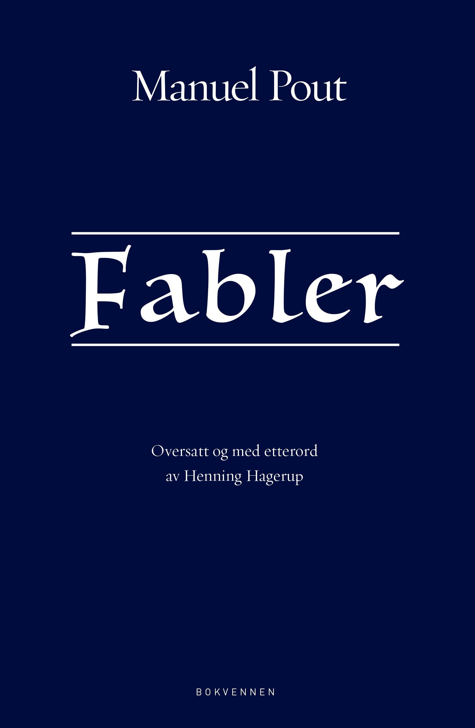 Fabler