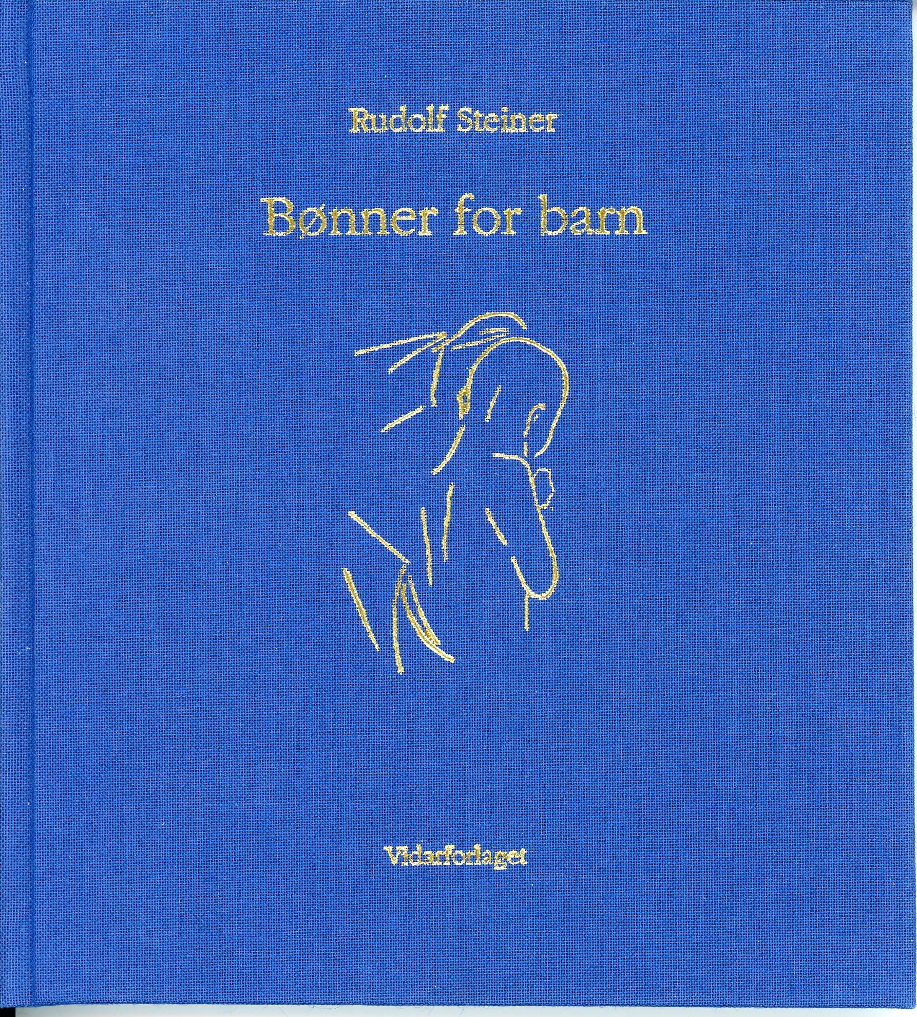 Bønner for barn