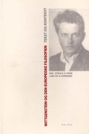 Wittgenstein og den europeiske filosofien