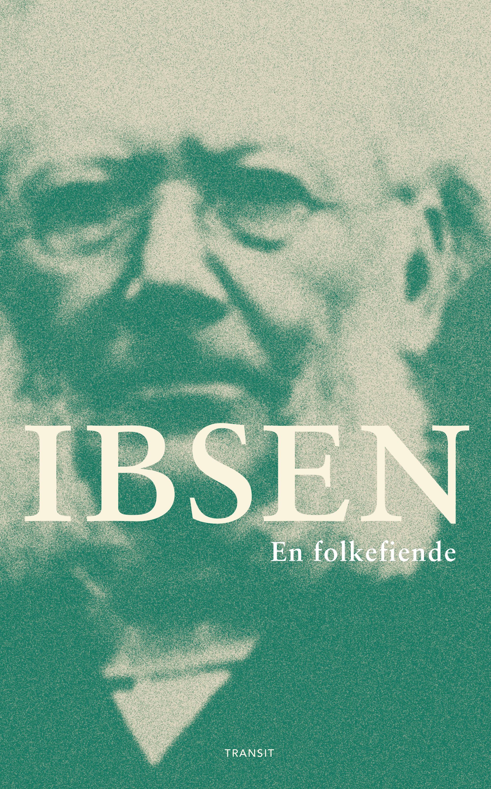 En folkefiende: skuespil i fem akter