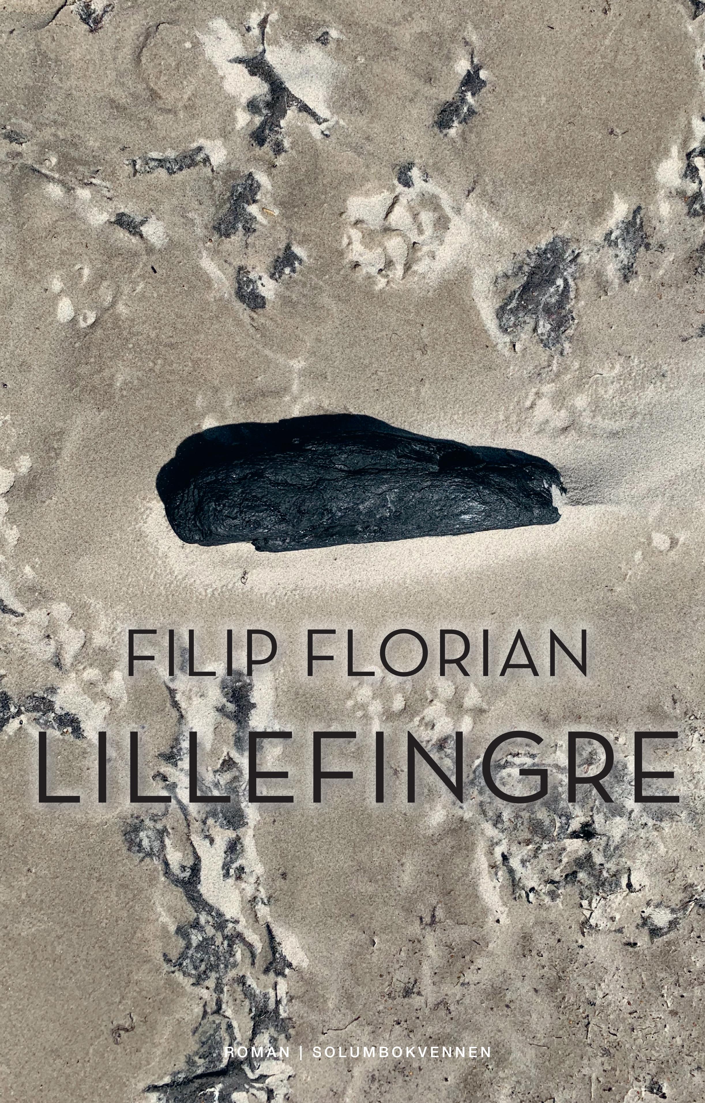 Lillefingre: roman