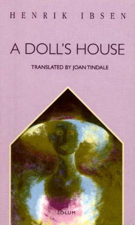 A doll's house
