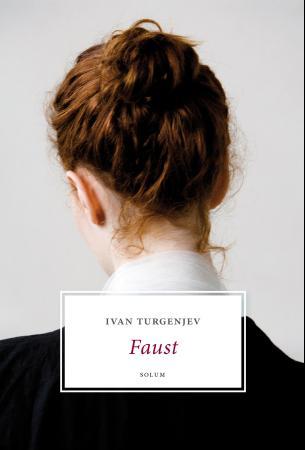 Faust: fortelling i ni deler