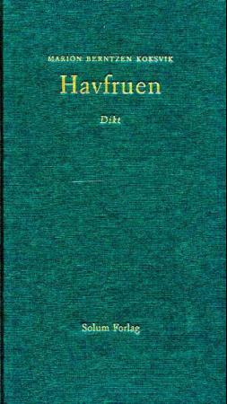 Havfruen: dikt
