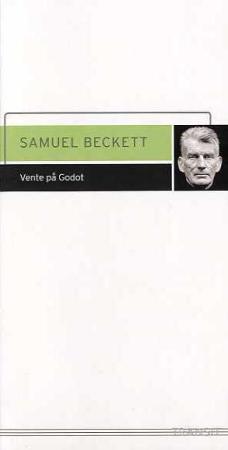 Vente på Godot: en tragikomedie i to akter