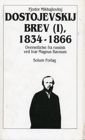 Brev: 1 : 1834-1866