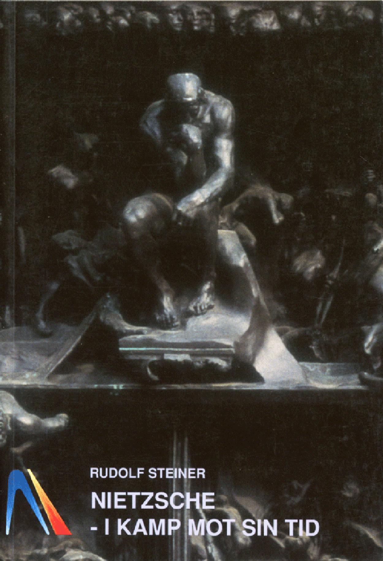 Nietzsche: i kamp mot sin tid