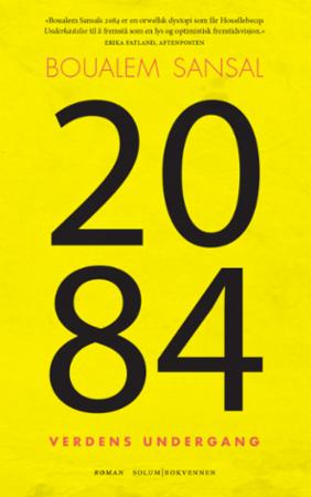 2084: verdens undergang : roman