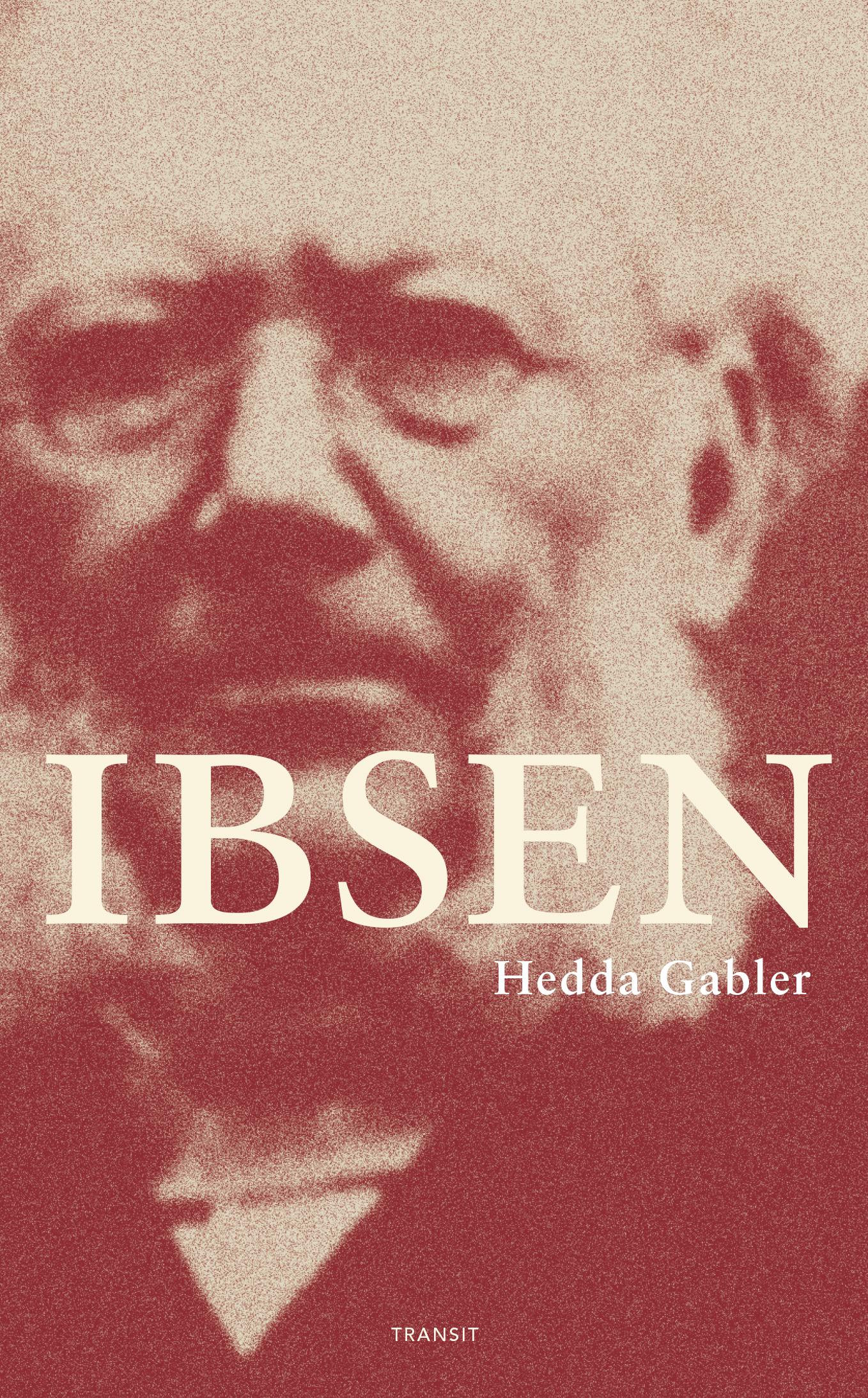 Hedda Gabler: skuespil i fire akter