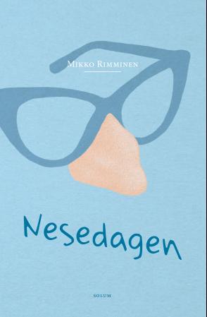 Nesedagen: roman