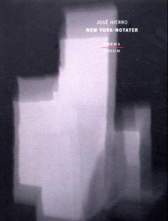 New York-notater