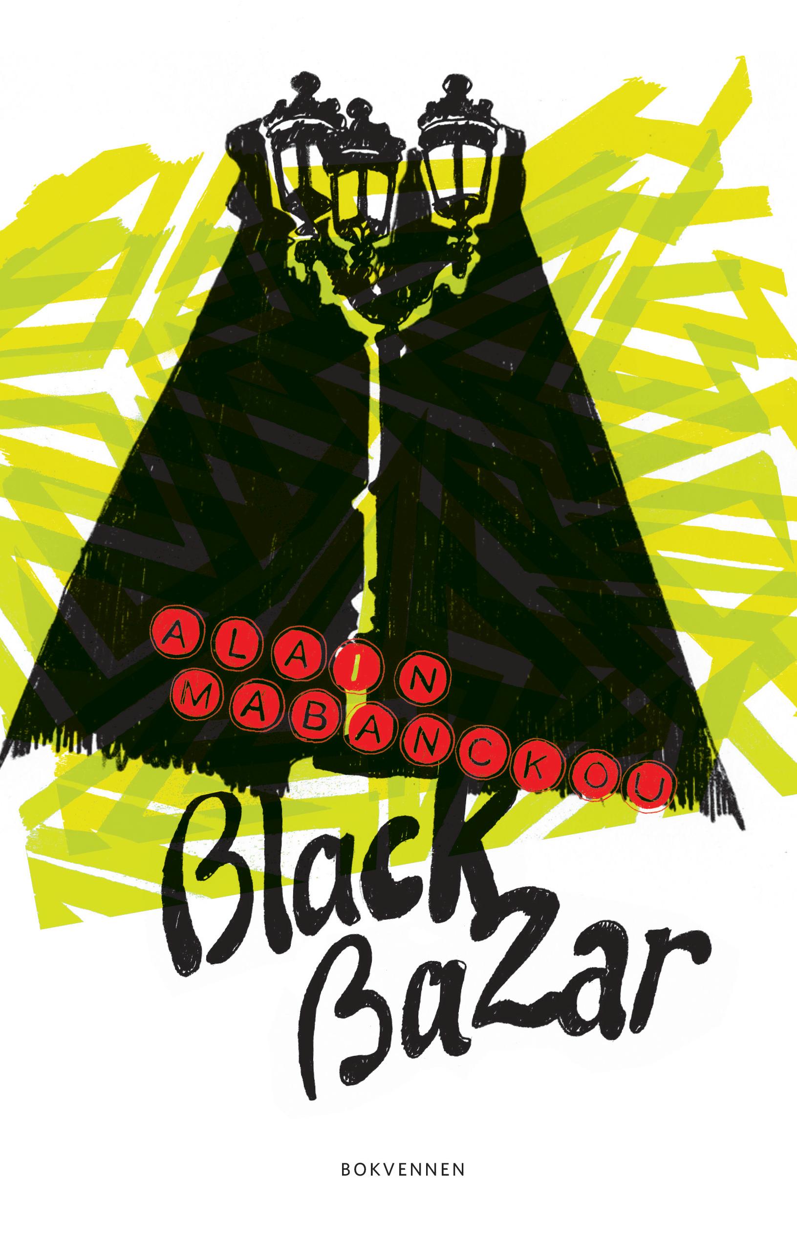 Black bazar