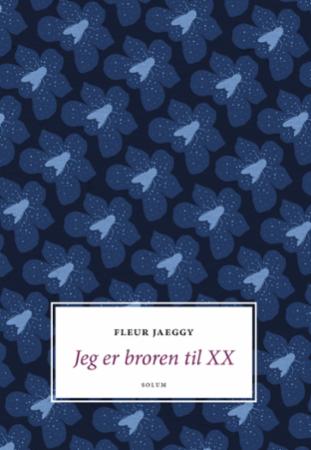 Jeg er broren til XX: noveller