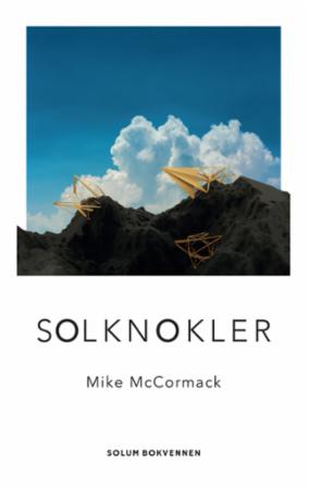 Solknokler: roman