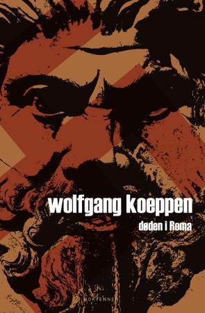 Døden i Roma: roman