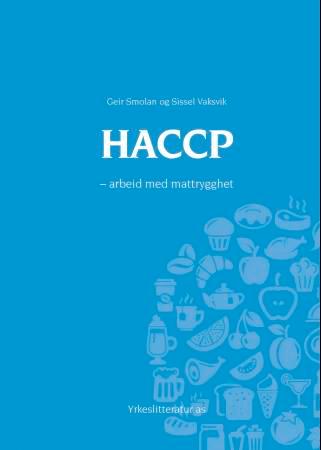 HACCP: arbeid med mattrygghet