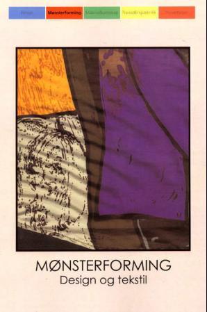 Mønsterforming: VK1 design og tekstil