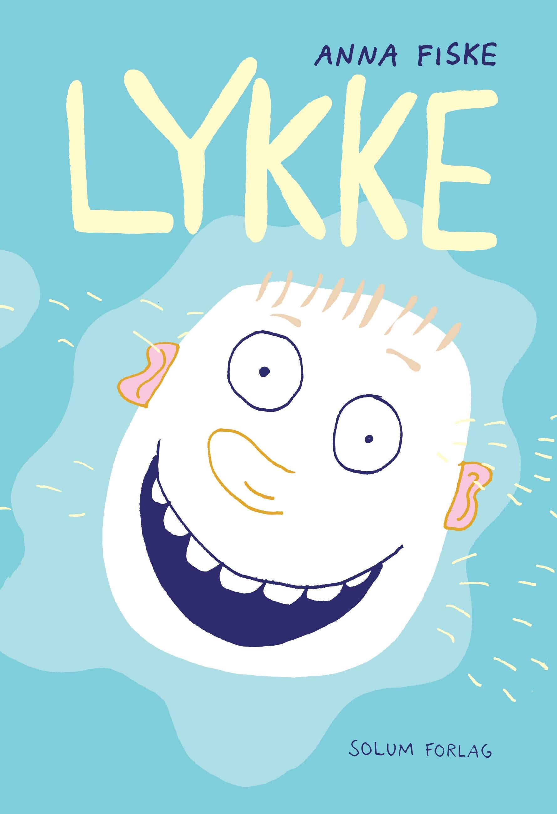 Lykke