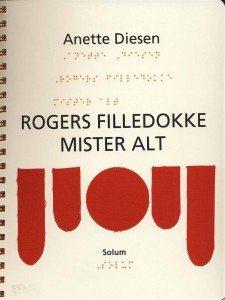Rogers filledokke mister alt