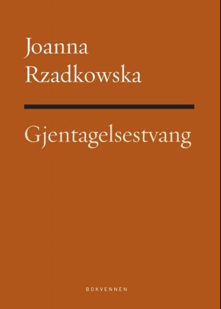 Gjentagelsestvang: dikt