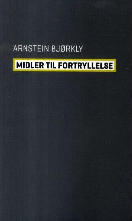 Midler til fortryllelse: ti tekster om film