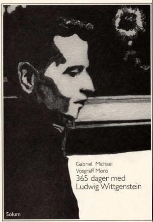 365 dager med Ludwig Wittgenstein