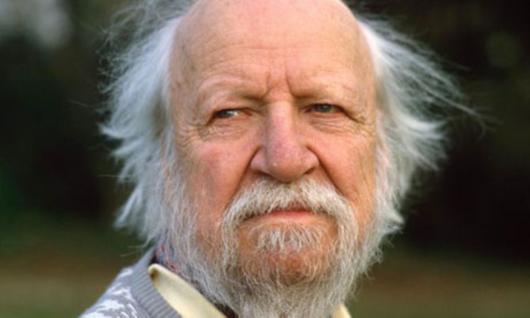 Golding, William