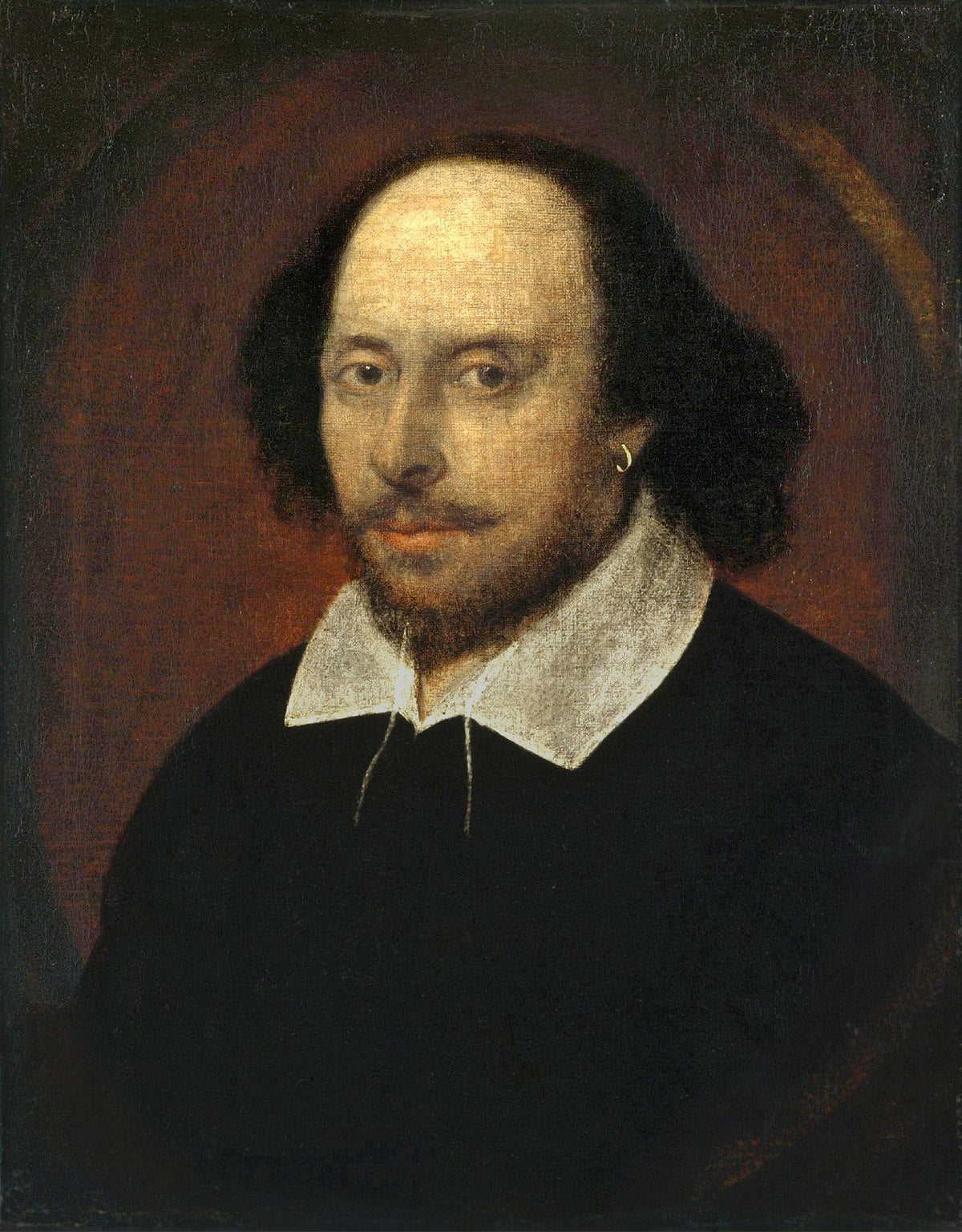 Shakespeare, William