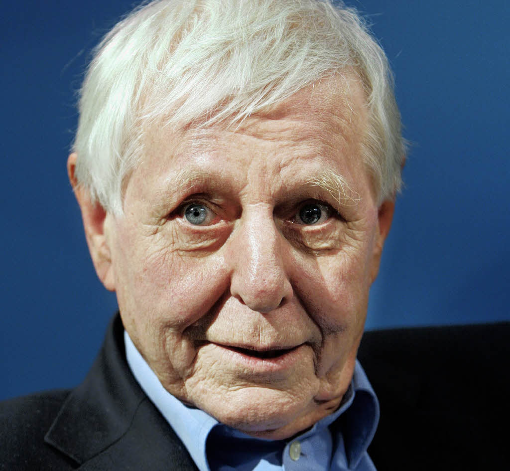 Magnus Enzensberger, Hans