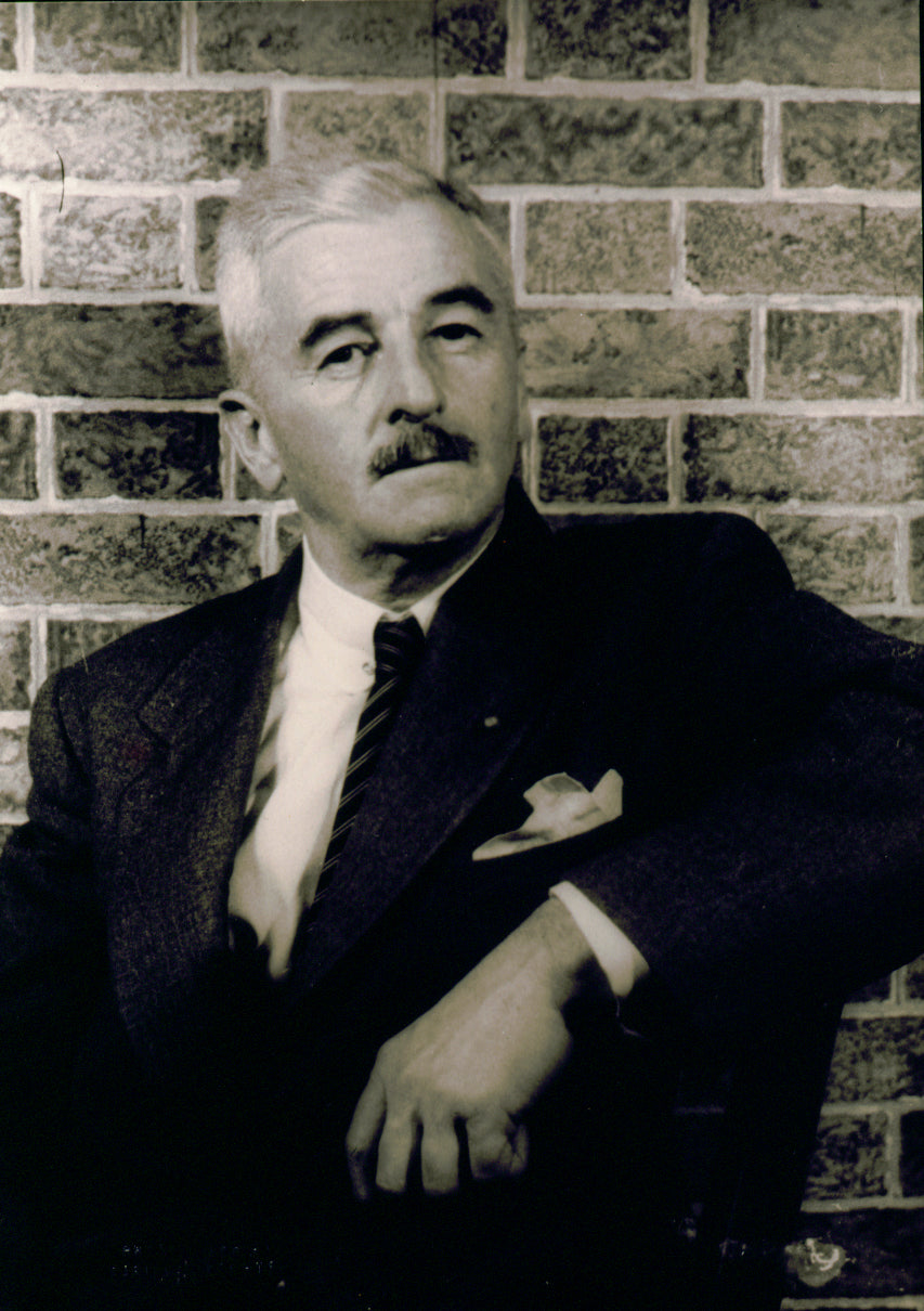 Faulkner, William