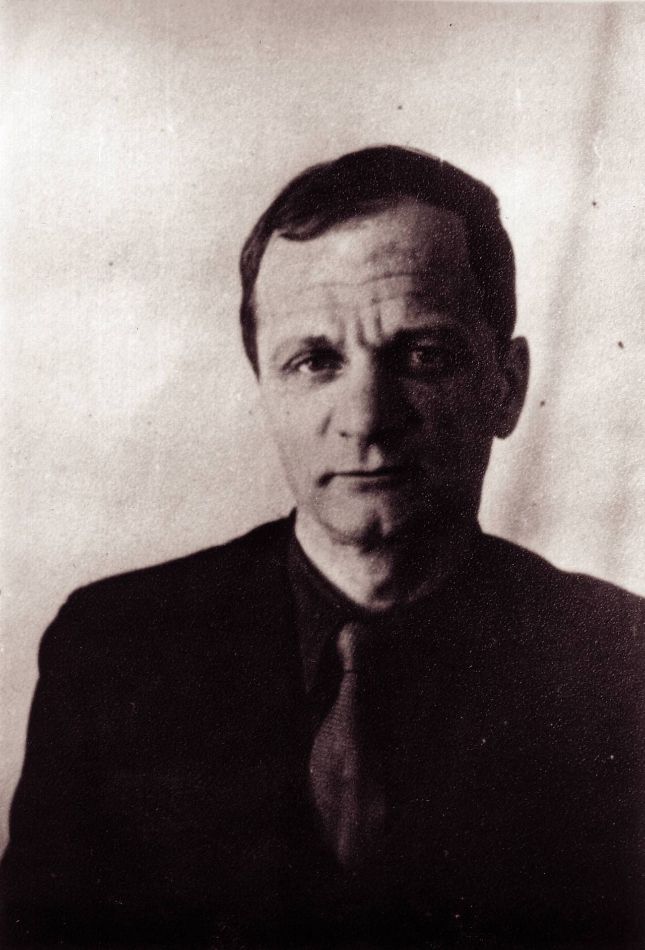 Platonov, Andrej