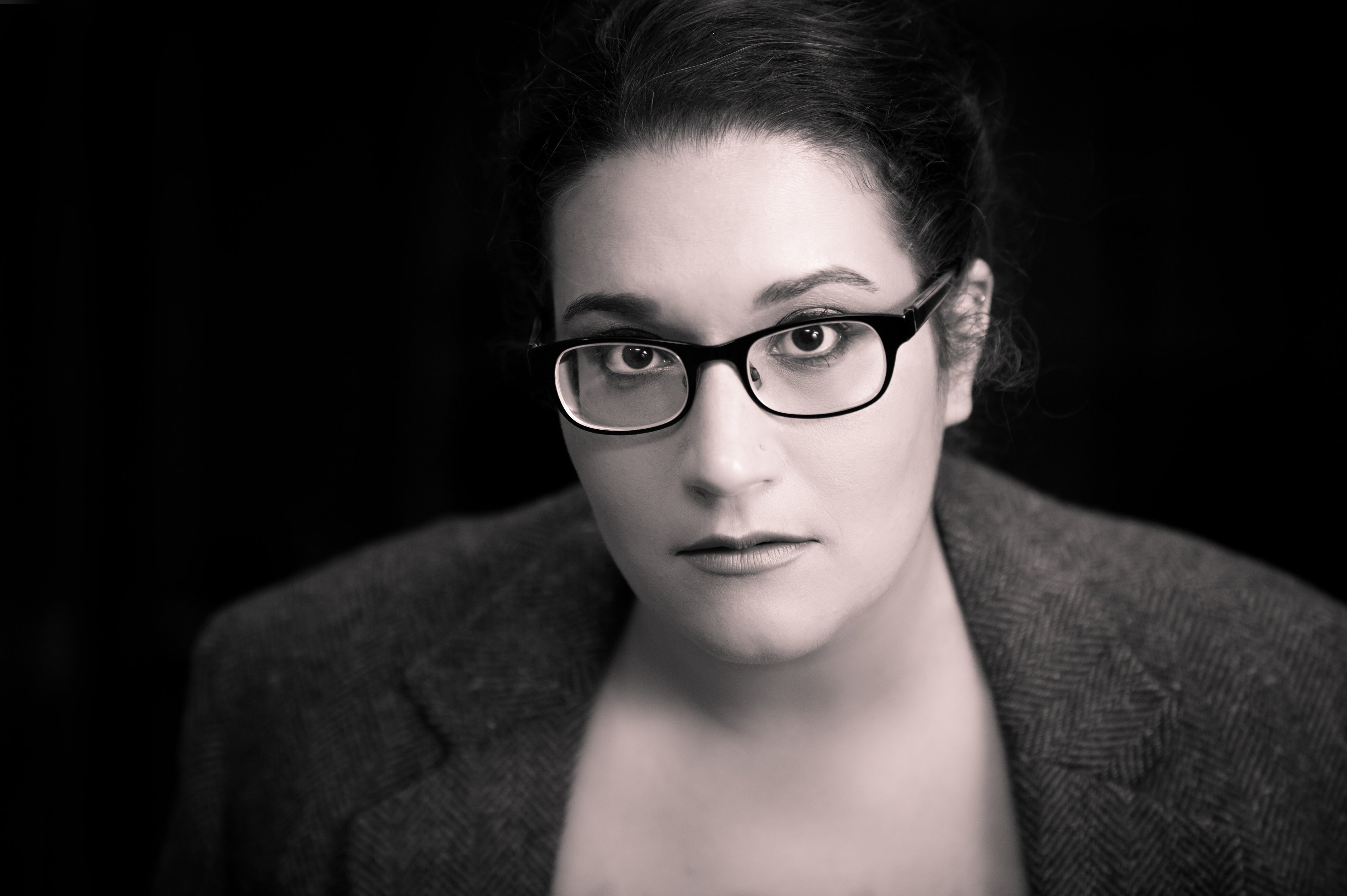 Maria Machado, Carmen