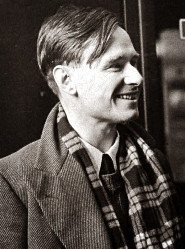 Isherwood, Christopher