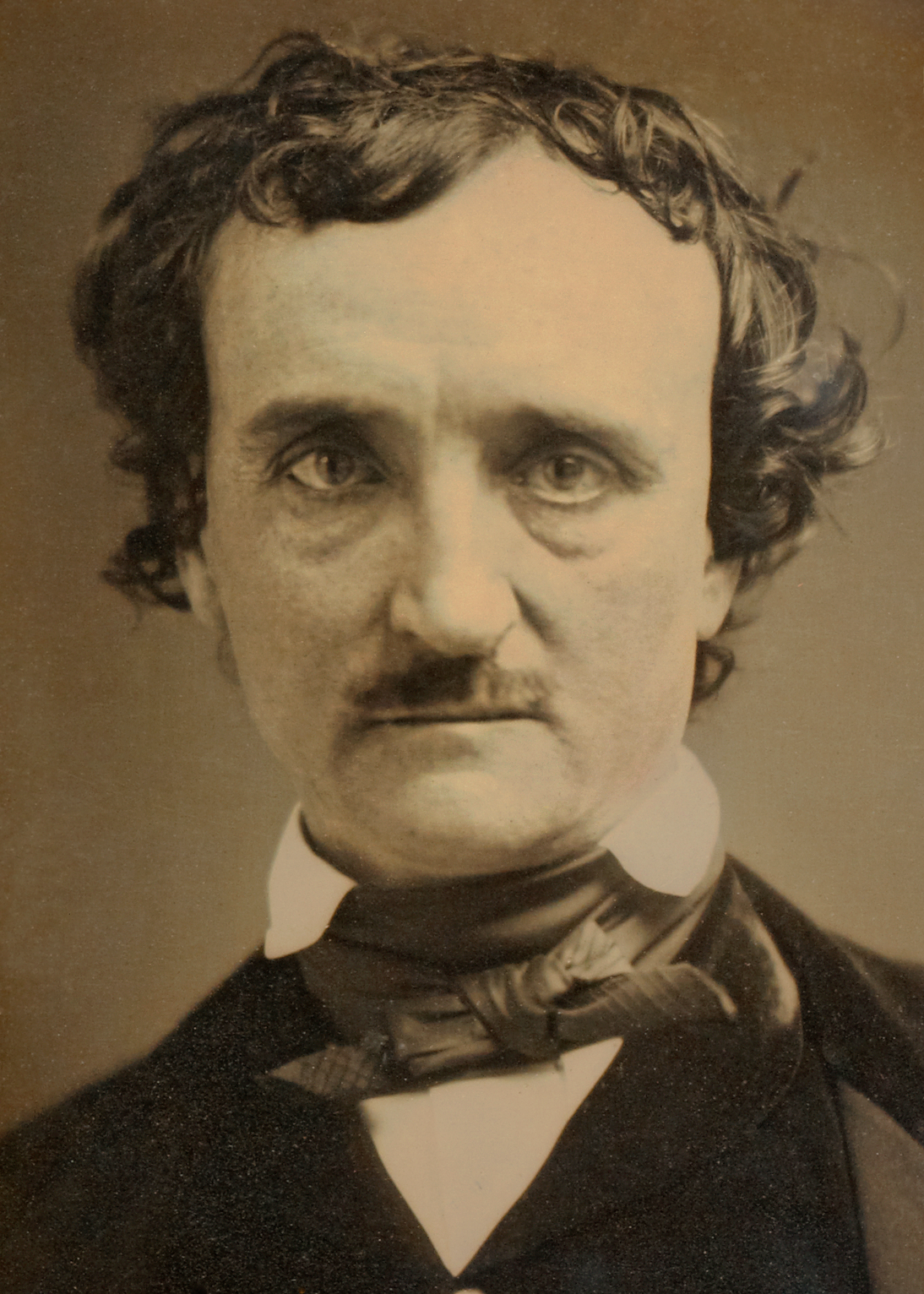 Allan Poe, Edgar